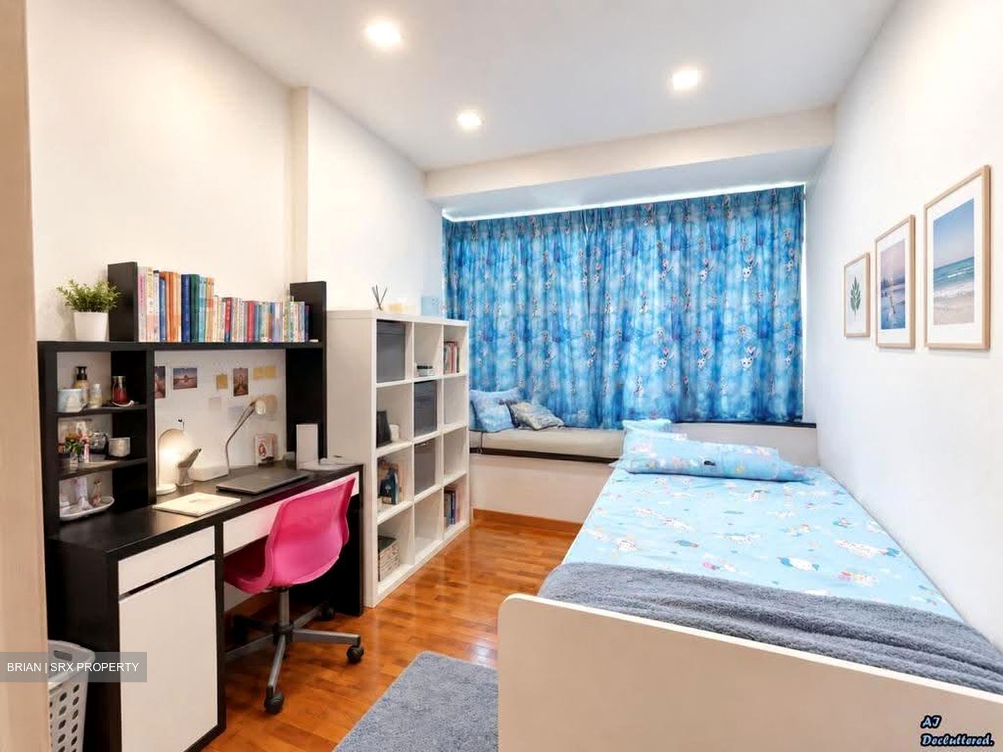 Starville (D14), Condominium #618884031